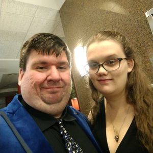 Meet your Posher, Allyson